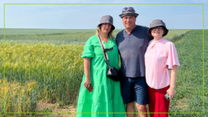 Долгосрочное партнёрство компаний Листерра и Компак остаётся актуальным.