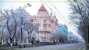 Декабрьский семинар в Ростове-на-Дону